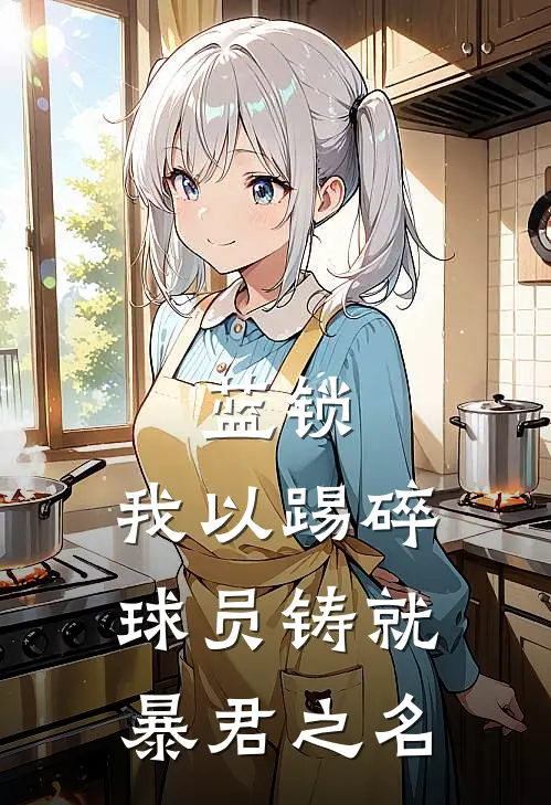 蓝锁：我以踢碎球员铸就暴君之名(白墨甚八)免费阅读_无弹窗全文免费阅读蓝锁：我以踢碎球员铸就暴君之名白墨甚八