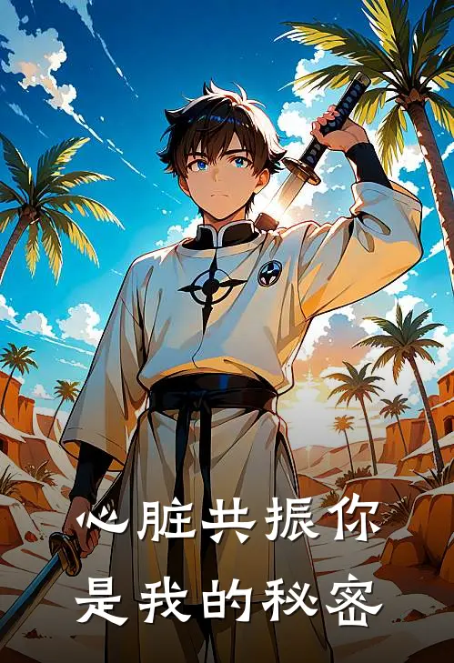 心脏共振【你是我的秘密】