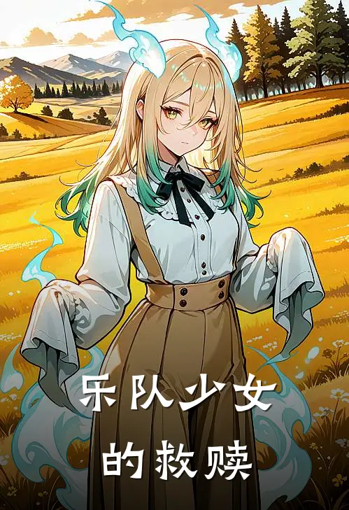 乐队少女的救赎