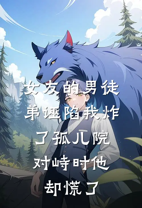 女友的男徒弟诬陷我炸了孤儿院，对峙时他却慌了沈清欢顾靳骁热门小说完结_热门的小说女友的男徒弟诬陷我炸了孤儿院，对峙时他却慌了沈清欢顾靳骁