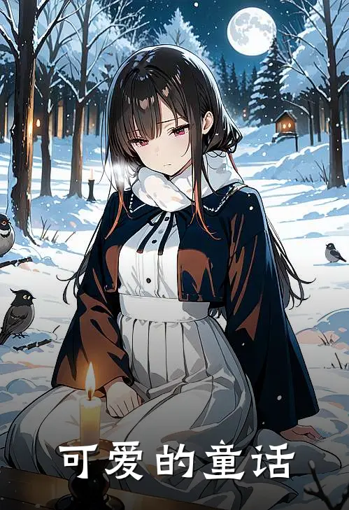 可爱的童话
