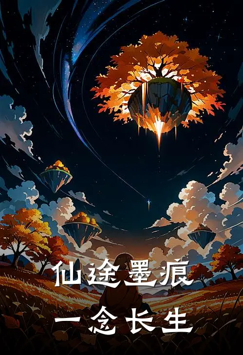 《仙途墨痕：一念长生》柳灵儿蒙忆全集免费在线阅读_(柳灵儿蒙忆)全章节免费在线阅读