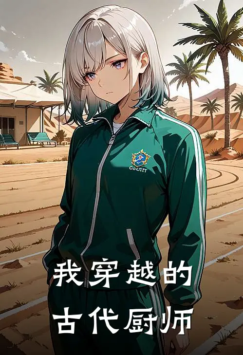 我穿越的古代厨师林小夏阿巧新热门小说_最新章节列表我穿越的古代厨师(林小夏阿巧)