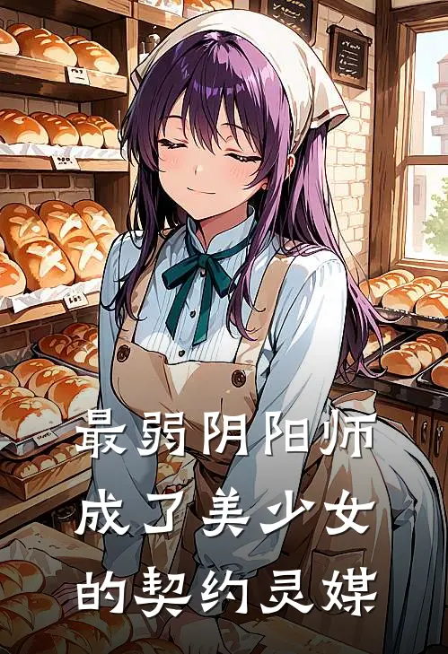 最弱阴阳师成了美少女的契约灵媒冥姬冥姬完本小说推荐_免费小说全文阅读最弱阴阳师成了美少女的契约灵媒冥姬冥姬