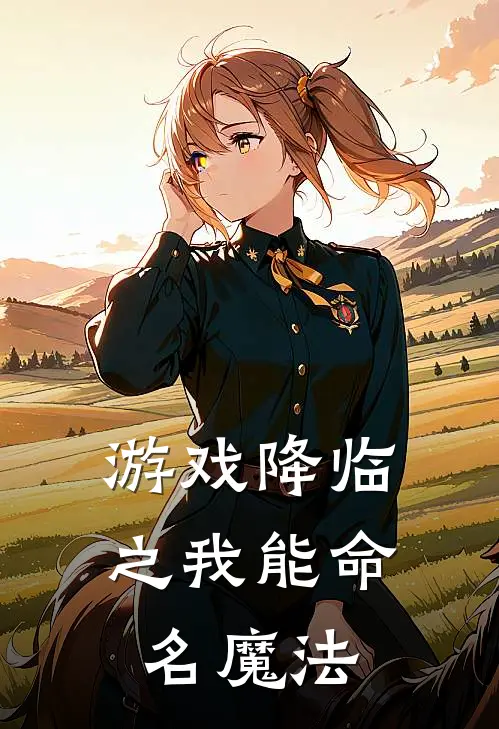 游戏降临之我能命名魔法(朱角lv.3)无弹窗小说免费阅读_小说完整版免费阅读游戏降临之我能命名魔法朱角lv.3