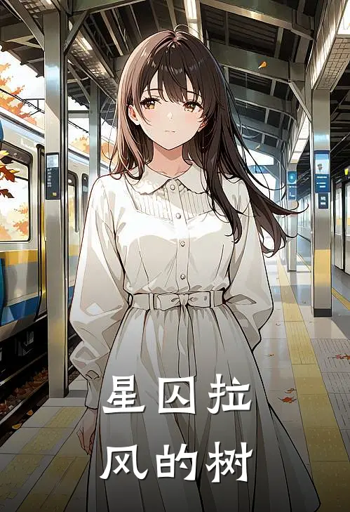 星囚 拉风的树