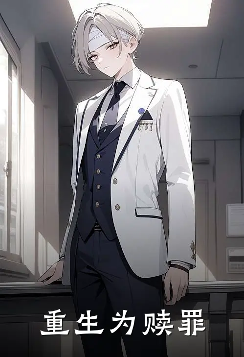 重生为赎罪(江亦泽白姝)完整版免费全文阅读_完本小说推荐重生为赎罪(江亦泽白姝)