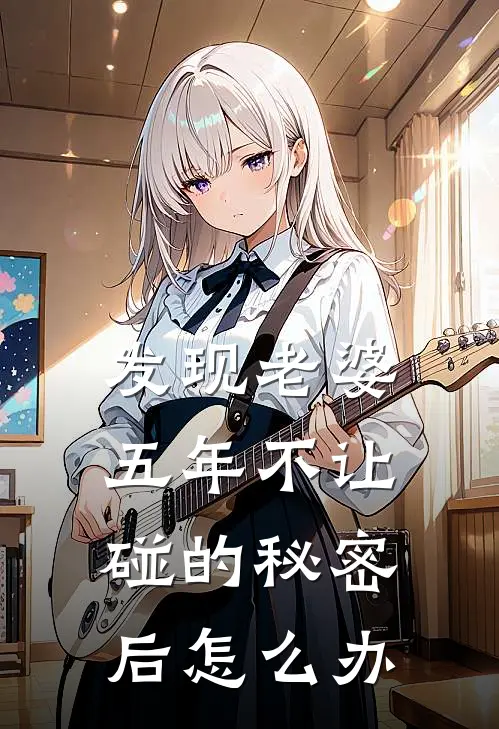 发现老婆五年不让碰的秘密后怎么办