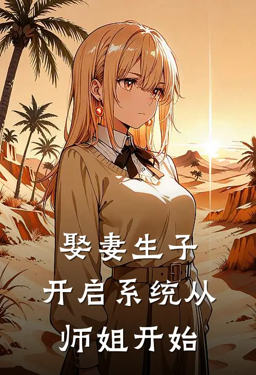 娶妻生子，开启系统从师姐开始