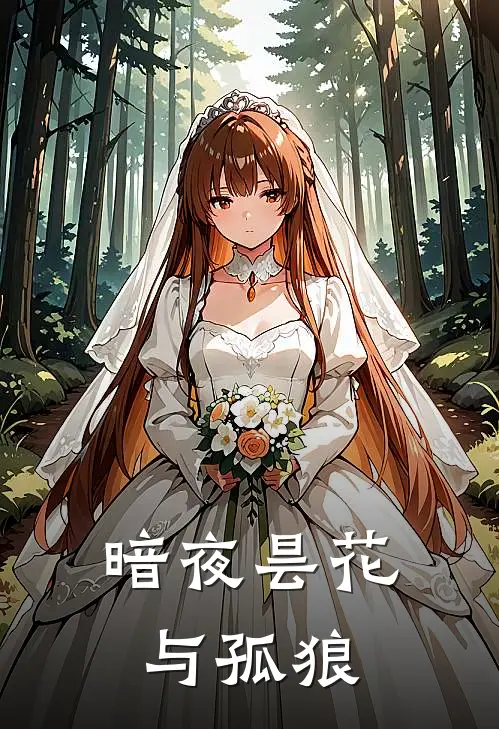 暗夜昙花与孤狼(苏挽月陈立)热门小说阅读_全文免费阅读暗夜昙花与孤狼苏挽月陈立