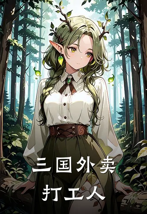 三国外卖打工人