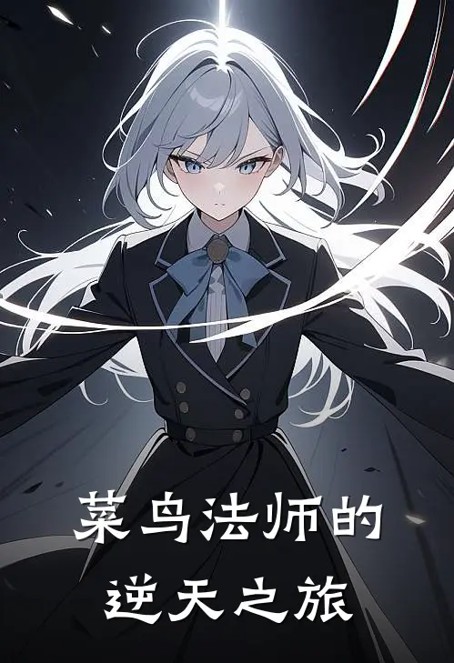 菜鸟法师的逆天之旅陈轩林娜全文免费阅读无弹窗大结局_陈轩林娜（菜鸟法师的逆天之旅）小说免费阅读大结局