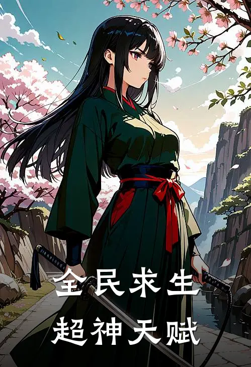 全民求生超神天赋