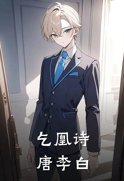乞凰诗唐李白