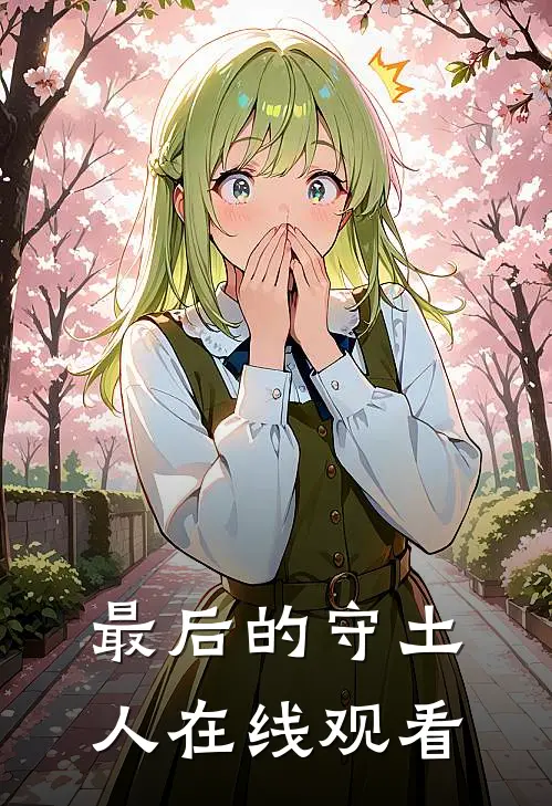 最后的守土人在线观看