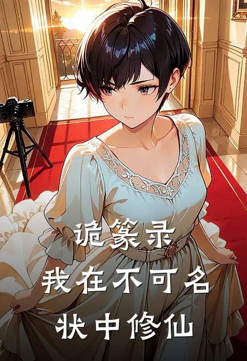 诡篆录：我在不可名状中修仙陈爻陈爻最新完结小说推荐_最新更新小说诡篆录：我在不可名状中修仙(陈爻陈爻)