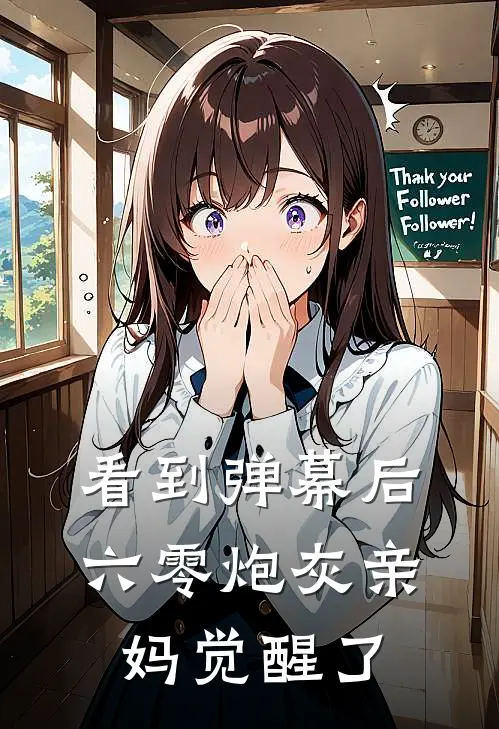 看到弹幕后，六零炮灰亲妈觉醒了