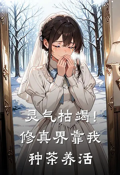 灵气枯竭！修真界靠我种茶养活