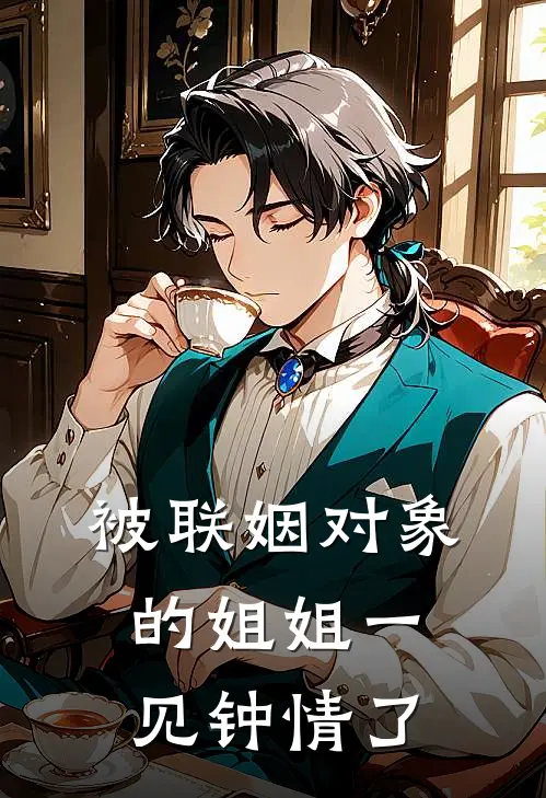 被联姻对象的姐姐一见钟情了