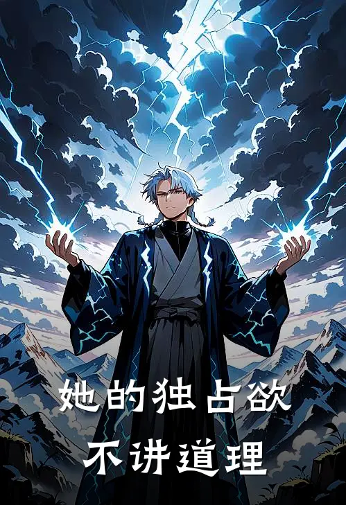 她的独占欲不讲道理