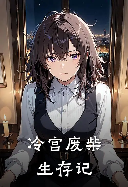 冷宫废柴生存记