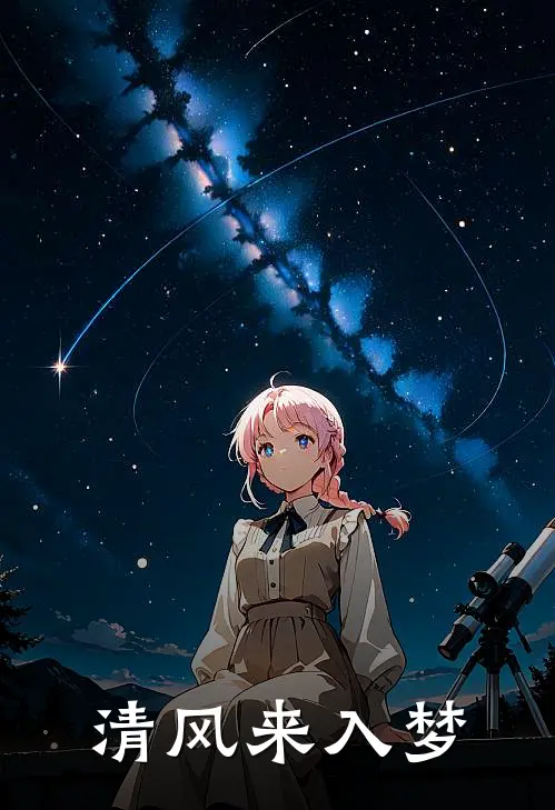 清风来入梦
