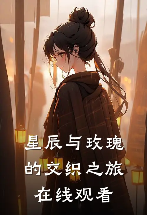 星辰与玫瑰的交织之旅在线观看