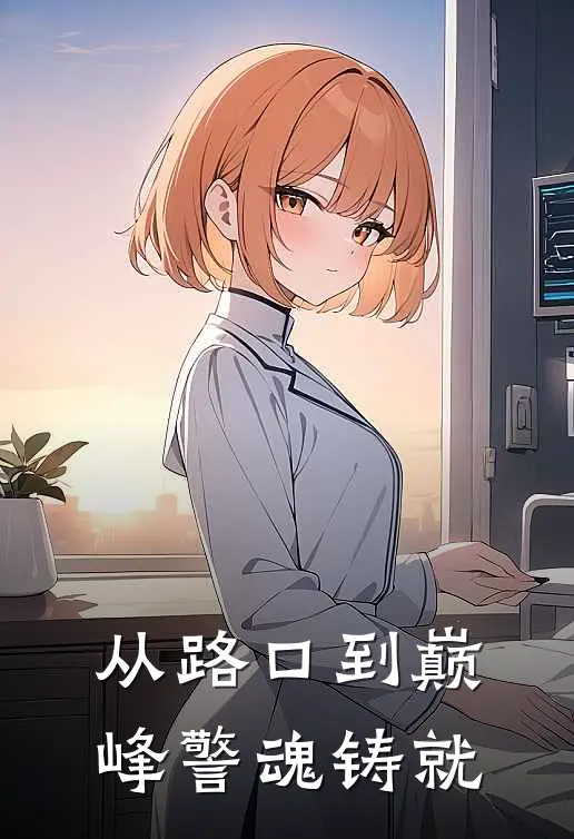 从路口到巅峰警魂铸就李明李强全本免费小说_热门网络小说推荐从路口到巅峰警魂铸就李明李强