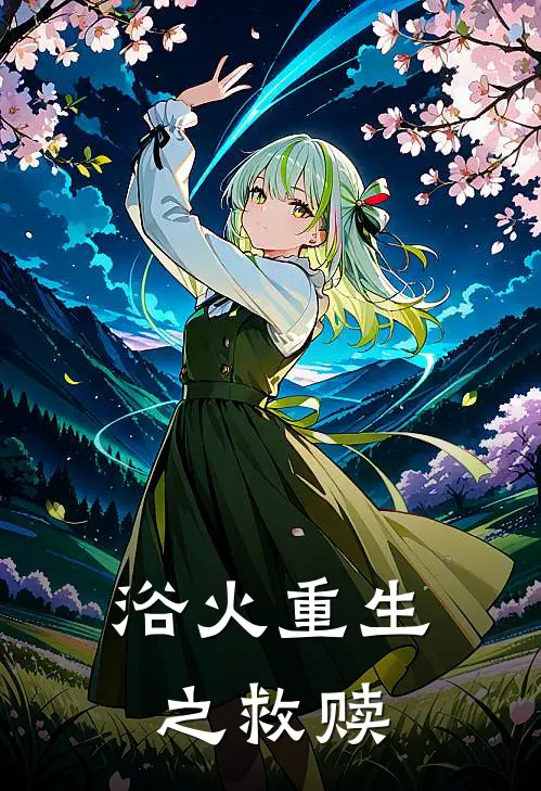 浴火重生之救赎