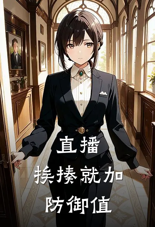 《直播：挨揍就加防御值》代御代于火爆新书_直播：挨揍就加防御值(代御代于)最新热门小说