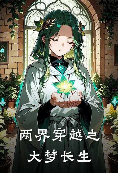 林凡林清雪《两界穿越之大梦长生》全文免费在线阅读_《两界穿越之大梦长生》全本在线阅读