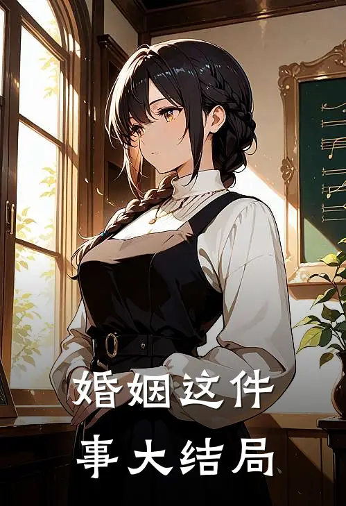 婚姻这件事大结局