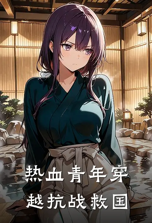 热血青年穿越抗战救国