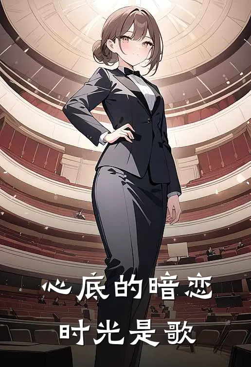 心底的暗恋时光是歌