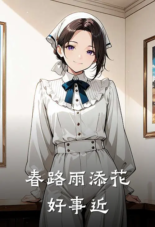 苏熙然豆豆《春路雨添花，好事近》_《春路雨添花，好事近》最新章节在线阅读
