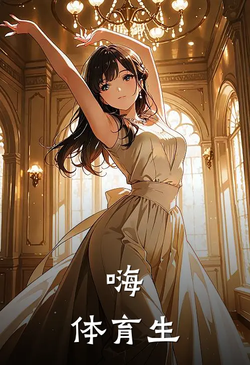 嗨，体育生