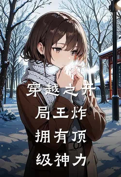 穿越之开局王炸：拥有顶级神力