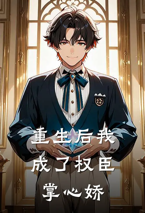 重生后我成了权臣掌心娇(沈若璃沈若柔)热门小说推荐_免费小说在线看重生后我成了权臣掌心娇沈若璃沈若柔