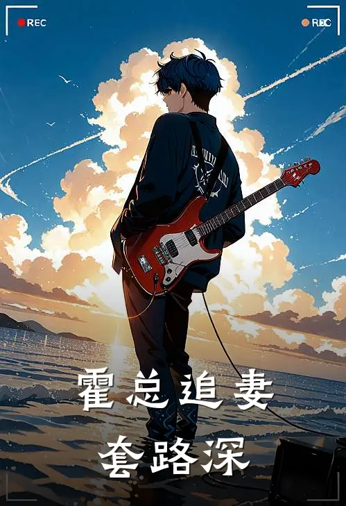 霍总追妻套路深