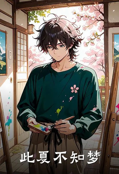 此夏不知梦
