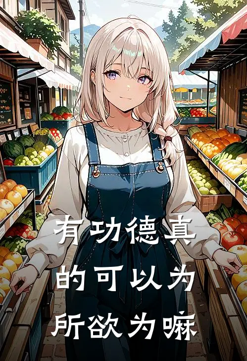 有功德真的可以为所欲为嘛