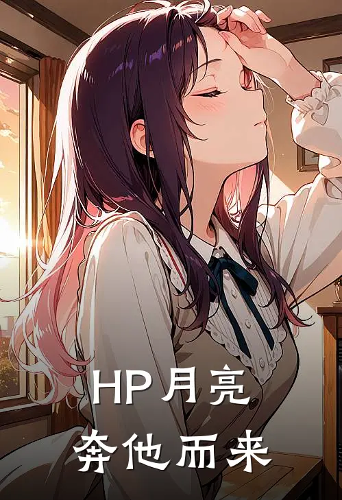 HP月亮奔他而来(莉克瑞丝文达)免费小说阅读_免费小说完整版HP月亮奔他而来(莉克瑞丝文达)