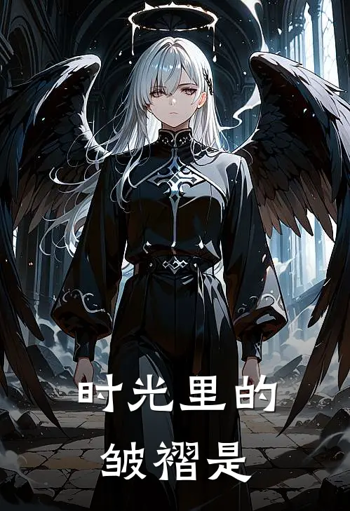 时光里的皱褶是