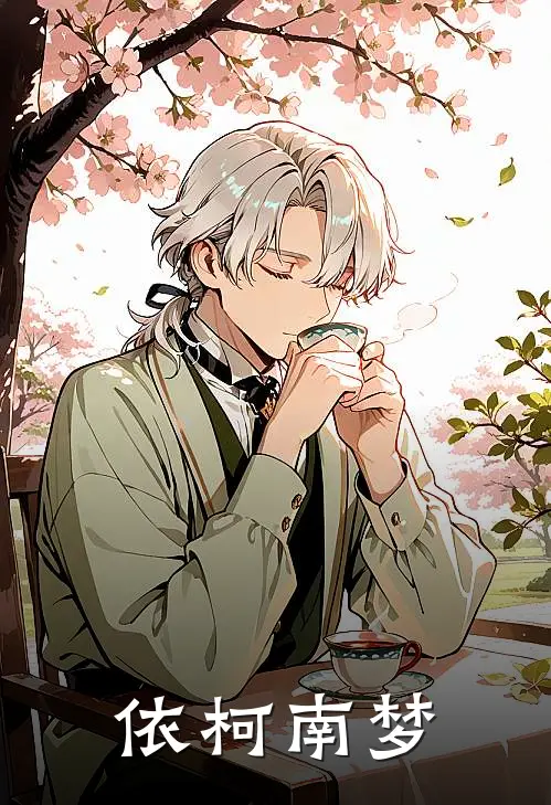 依柯南梦易南柯刘雨宸最新完结小说推荐_在线免费小说依柯南梦(易南柯刘雨宸)