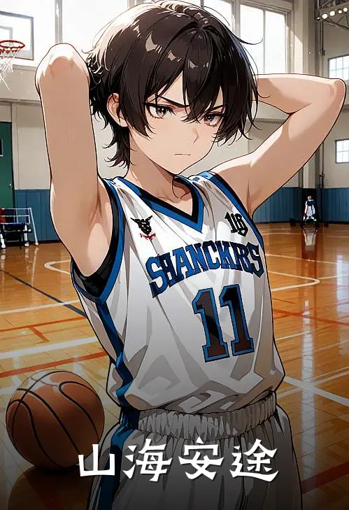 山海安途林屹安宁安瑶完结版小说_最新章节列表山海安途(林屹安宁安瑶)