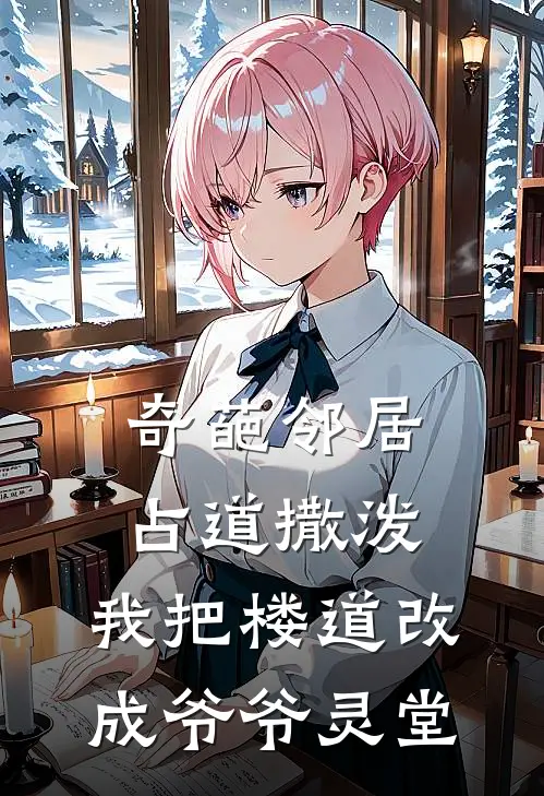 奇葩邻居占道撒泼，我把楼道改成爷爷灵堂(孟文星王春花)最新章节在线阅读_(奇葩邻居占道撒泼，我把楼道改成爷爷灵堂)最新章节在线阅读