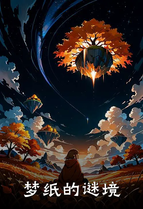 梦纸的谜境
