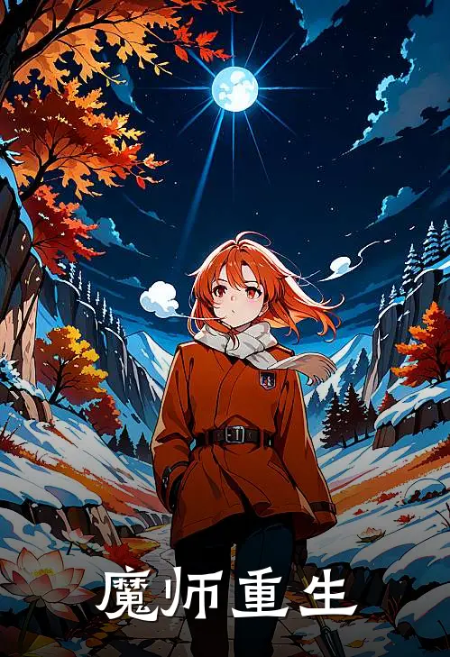 魔师重生