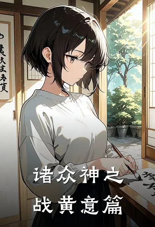 诸众神之战黄意篇