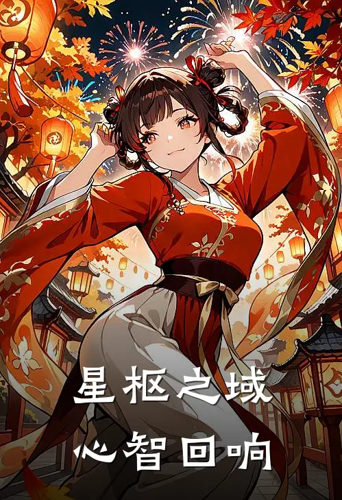 星枢之域：心智回响